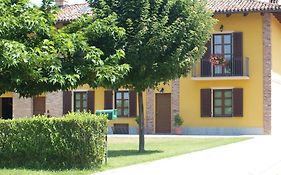 La Casa in Rivalta